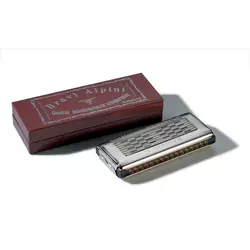 HOHNER ustna harmonika (orglice) BRAVI ALPINI CG 1316/64 M1316337