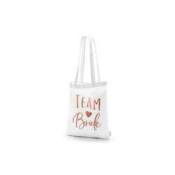 Team bride torba iz blaga