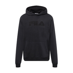 FILA Majica Bischkek, črna