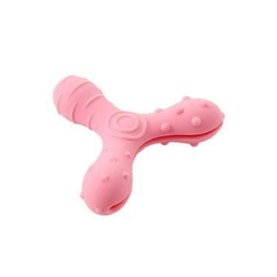 Buster Igrača za pse Flex Star, roza 13cm