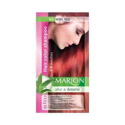 MARION šampon za bo?enje kose - 51 svetlo biserno plava