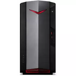 Računalnik ACER Nitro 50 i5/16GB/512GB SSD/GeForce RTX 3060 Ti/Windows 10 (črn)