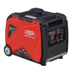 FOGO Agregat inverter F4001is