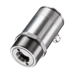 Pirometar Optris CTlaser 3MLCF3, 50-400°C, 60:1, 3m kabla