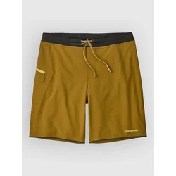 Patagonia Hydrolock 2.0 - 19 In. kopalne hlače bobcat brown