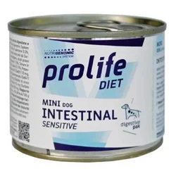 PROLIFE DOG VET INTESTINAL MINI 200G