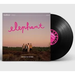 Elephant - Shooting For The Moon (Limited Edition) (LP)