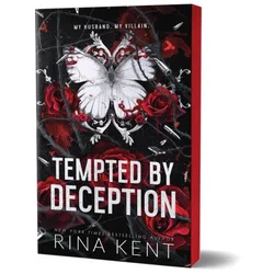 Tempted by Deception (Deluxe Edition)