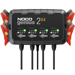 Noco NOCO GENIUS2 X4