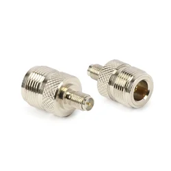 Adapter RSMA FeMale na N FeMale