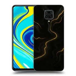 ULTIMATE CASE za Xiaomi Redmi Note 9 Pro - Thunder