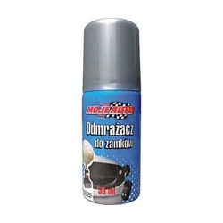 shumee LOCK DEFROST 50ML