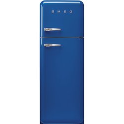 SMEG hladilnik z zamrzovalnikom FAB30RBE5