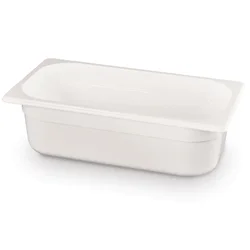 shumee Polikarbonatna posoda GN 1/3, višina 100 mm - Hendi 862575