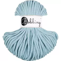 Bobbiny Premium 5 mm 50 m Misty Vrvica