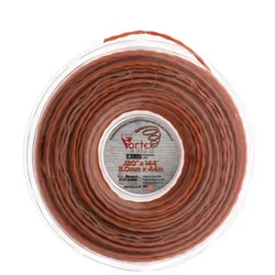 DE Vortex aluminijasta najlonska rezalna nit, 3,0 mm, 44 m