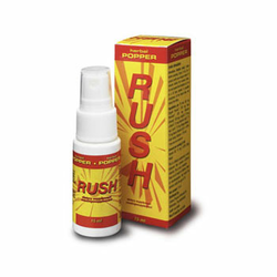 RUSH HERBAL POPPERS