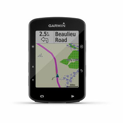 Biciklističko računalo GARMIN Edge 520 Plus, GPS, pametne obavjesti
