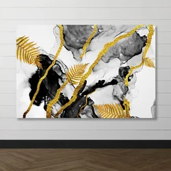 Wallity Slika DEV6710, 100x140cm