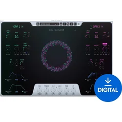 GForce Halogen FM (Digitalni izdelek)