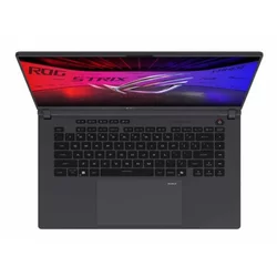 Asus ROG Strix G16 G615LR-S5152W/ Win11Home/ 16 2.5K IPS/ U9-275HX/ 16GB/ 1TB SSD/ RTX 5070/ sivi Laptop ( 90NR0LR1-M00A60 )