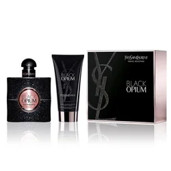 Poklon paket za žene Yves Saint Laurent Black Opium 100ml