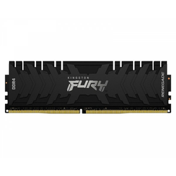 KINGSTON DIMM DDR4 16GB 3200MHz KF432C16RB116 Fury Renegade Black
