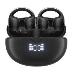 Blackview AirBuds 13 Black Bežične slušalice