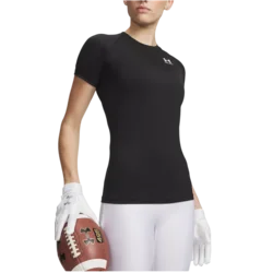 Under Armour Majica HeatGear Authentics Compression