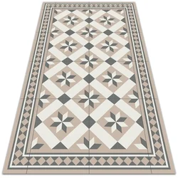 Decormat Vinil preproga Osem pomena zvezd 120x180 cm