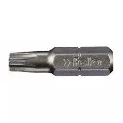 Bit Felo Industrial TORX TX27 x 25 02627010