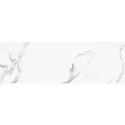Marble Statuario 25x75cm