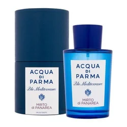 Acqua di Parma Unisex toaletna voda Blu mediterraneo Mirto di Panarea EDT 180 ml
