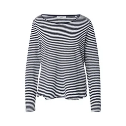 Marc OPolo DENIM Majica temno modra/bela