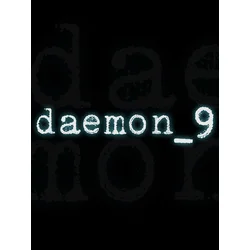 Daemon_9 (PC) Steam Key GLOBAL