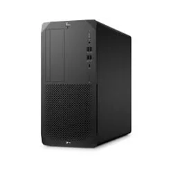 HP Z2 G5, Intel Core i3-10320, 2TB HDD, 32GB, Windows 11 Pro