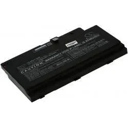 POWERY Akumulator HP HSTNN-DB7L