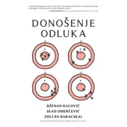Donošenje odluka