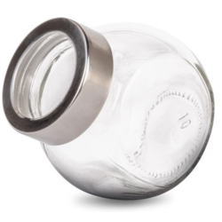 Lamart LT6048 2-delni set posod Buck, 1500 ml