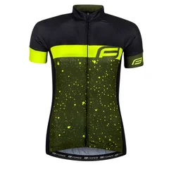 Force Dres spray kratki rukav, army-fluo xl ( 90013403-XL )