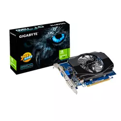 GIGABYTE GV-N730D3-2GI (rev. 2.0) GT730 2GB DDR3 PCIE