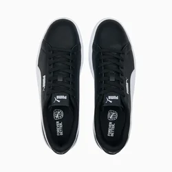 PUMA Smash 3.0 L Sneakers, Black/White