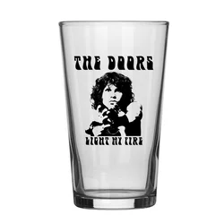 Kozarec THE DOORS - LIGHT MY FIRE - RAZAMATAZ - BG158