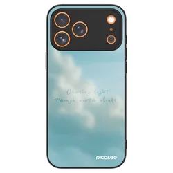 ULTIMATE CASE za Apple iPhone 18 Pro Max - CHASiNG LIGHT