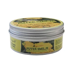 Smilje puter marigold 150 ml