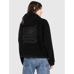 Carhartt WIP Limn C Jacket flint
