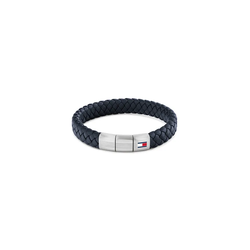 TOMMY HILFIGER zapestnica ROUND BRAIDED BRACELET 2790660