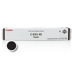 toner Canon C-EXV45 Black/Original