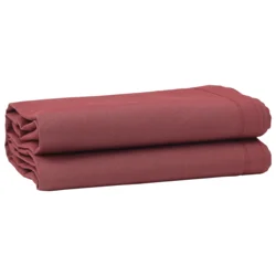 Zamjensko platno za tendu Tamno crvena 1000 x 160 cm Poliester
