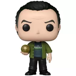 Funko POP Movies: Ghostbusters - Ray Stantz